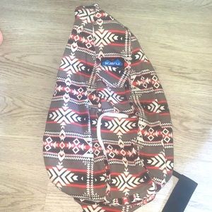 Kavu hiking backpack